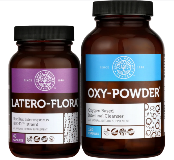 Colon Cleanse Program™ Kit