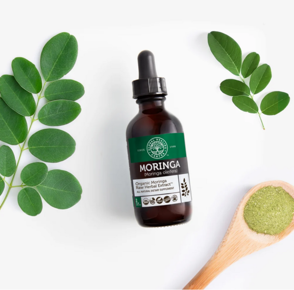 Moringa Liquid Extract