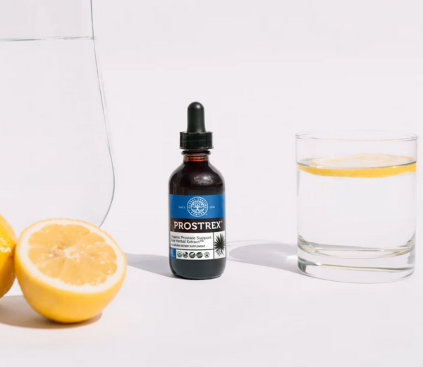 Prostrex® Natural Prostate Balance Liquid Formula