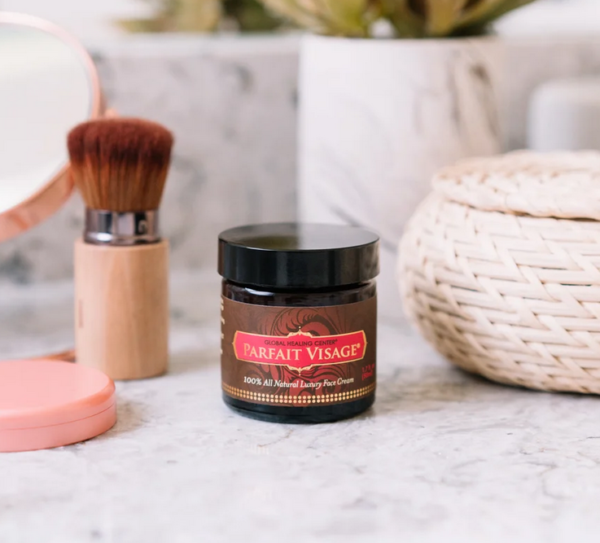 Parfait Visage® All-Natural Luxury Face Cream